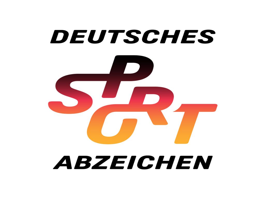 Sportabzeichen Aktion 2025